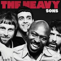The Heavy — What Don't Kill You — обложка